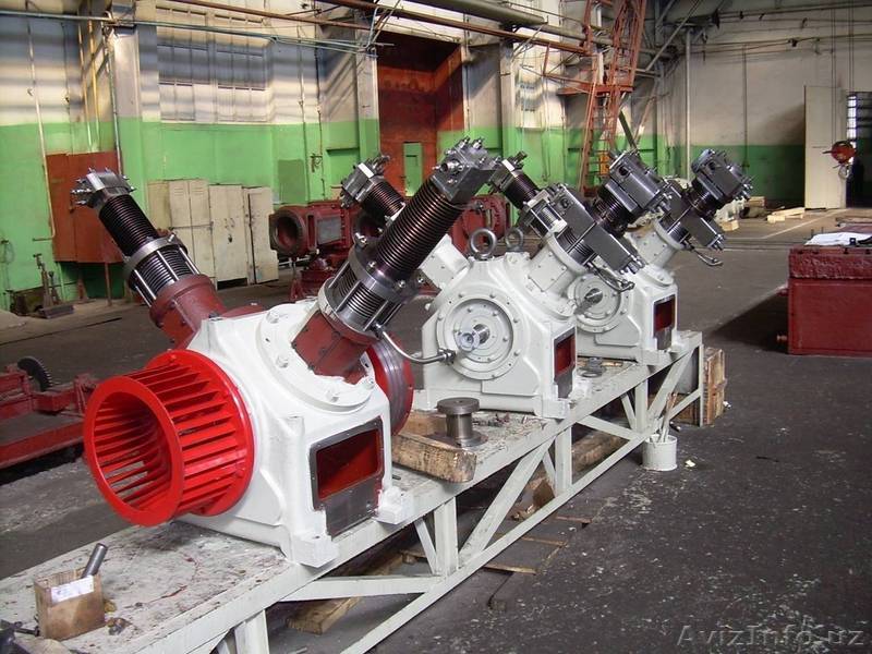 Производство и поставка оборудования для АНГКС, АГЗС, ГНС. - Изображение #1, Объявление #148237