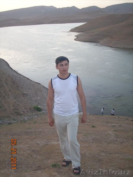 исматов шухрат содикжонович  shuhrat_5686@mail.ru тел 5425134  - Изображение #1, Объявление #905119