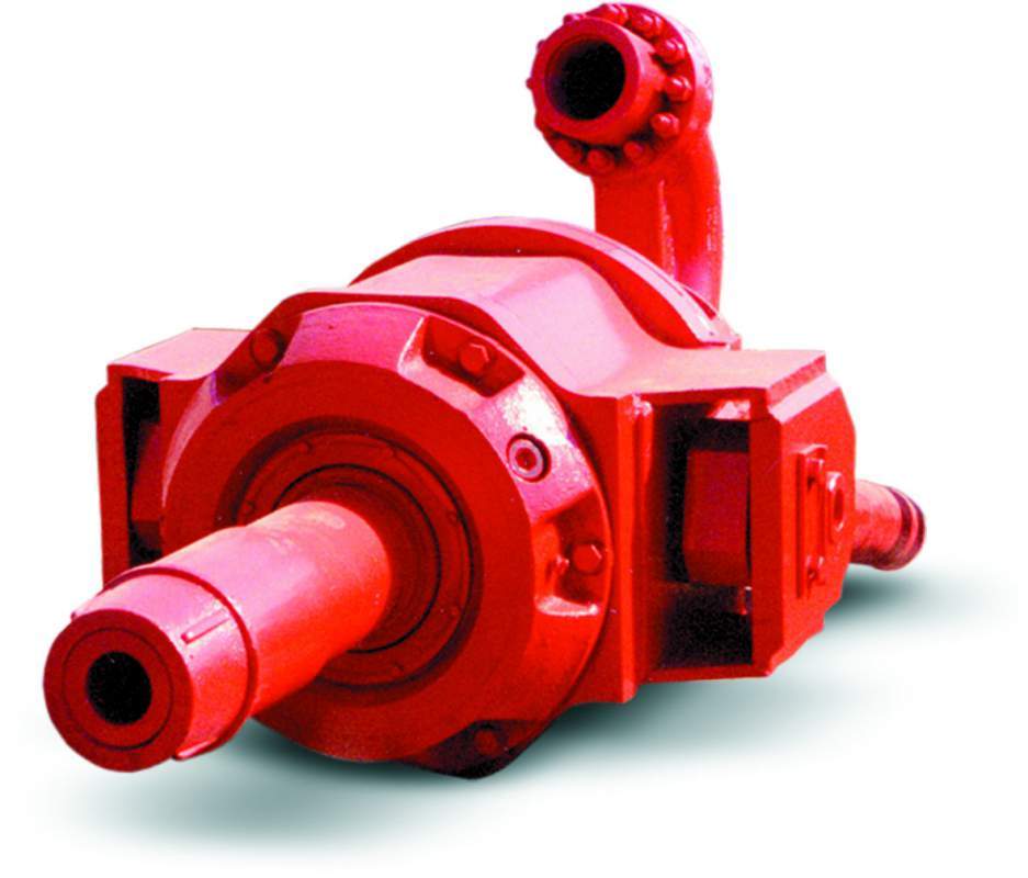 Вертлюги буровые ВБ-80, ВБ-100, ВБ-125 в продаже.  - Изображение #1, Объявление #1727328