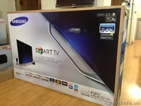 Samsung UN55ES8000 55 Полное 3D 1080p HD - Изображение #2, Объявление #1069468