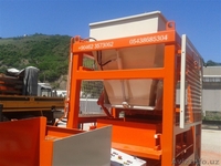 шлакоблочный станок китобе - Изображение #2, Объявление #1472231