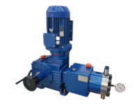 насосы дозировочные: НД, ПТ, Т, НДР-2М.... - Изображение #1, Объявление #1679497