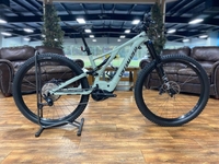 2024 Specialized Turbo Levo Comp Carbon - Изображение #1, Объявление #1749257