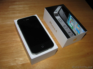  Apple Iphone 4G 32GB mobile phone-----300Euro - Изображение #1, Объявление #397406