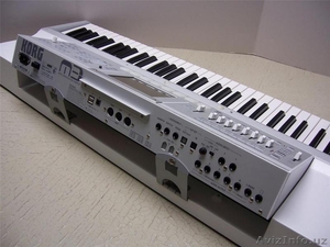 Korg TR61 61-key Workstation————380Euro