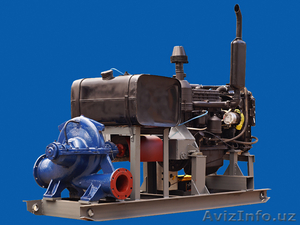 Обощепромышленное и специальное оборудование 