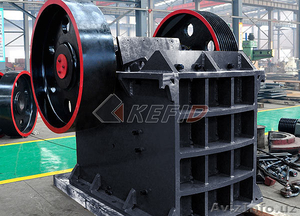 Дробилки и мельницы для размельчение камня