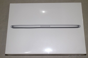 Apple MacBook Pro 15 "с Retina Display - Изображение #1, Объявление #1370543