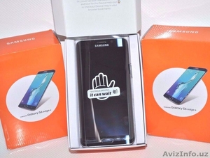 Samsung Galaxy S6 Edge Plus