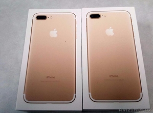 Разблокирована Apple,  iPhone 7 и 7 Plus