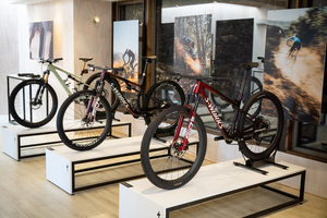 2024 Specialized Turbo Levo Comp Carbon - Изображение #3, Объявление #1749257