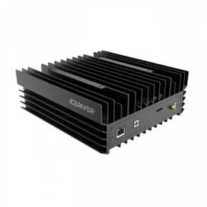 IceRiver AleoAE0 60 MH/s Home Asic miner  - Изображение #1, Объявление #1749577