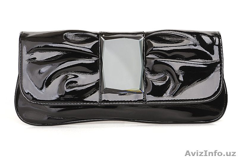 Женские сумки и клатчи оптом ( в наличии) - Изображение #3, Объявление #421907