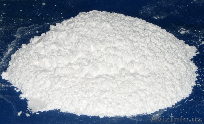 Микрокальцит (мел)...... - Изображение #1, Объявление #675204