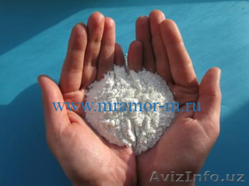 Микрокальцит (мел)...... - Изображение #5, Объявление #675204