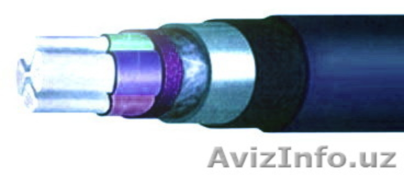 Медный кабель для электромонтажных работ предлагаем со склада. ОПТОМ! - Изображение #1, Объявление #1113324