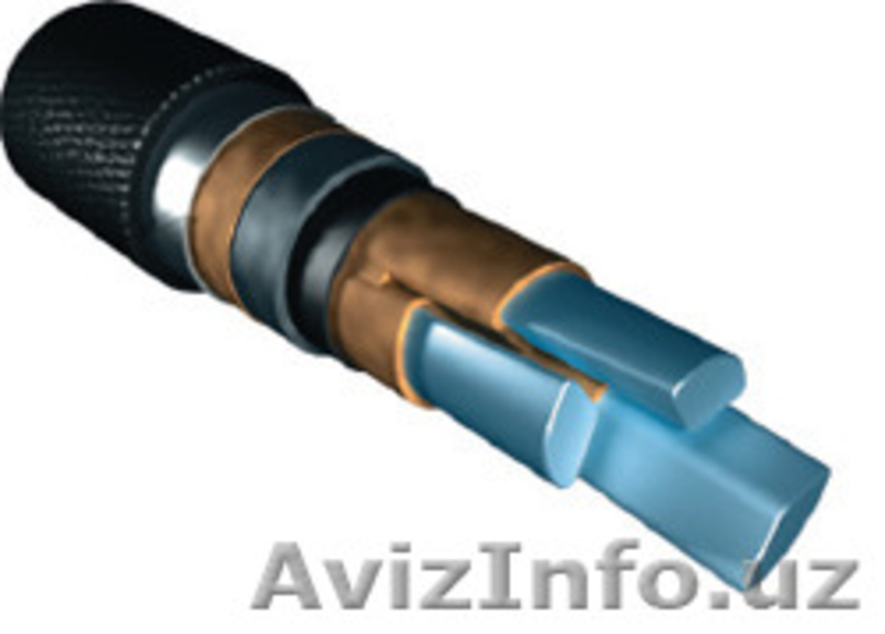 Медный кабель для электромонтажных работ предлагаем со склада. ОПТОМ! - Изображение #3, Объявление #1113324