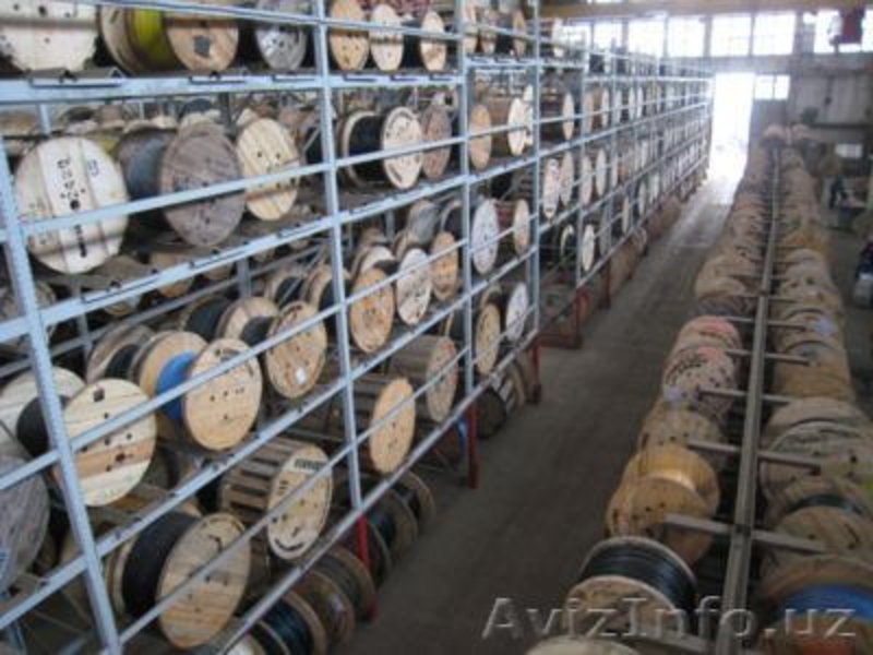 Кабель силовой, негорючий предлагаем оптом со склада в Минске. - Изображение #4, Объявление #1113285