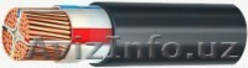 Медный кабель для электромонтажных работ предлагаем со склада. ОПТОМ! - Изображение #2, Объявление #1113324