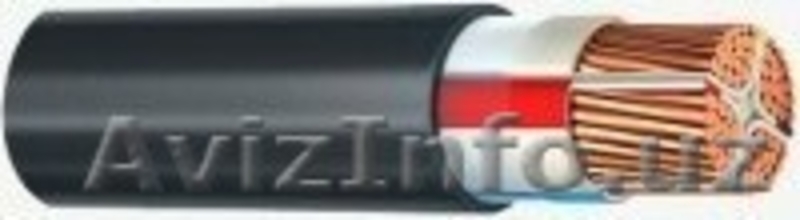 Кабель силовой, негорючий предлагаем оптом со склада. - Изображение #1, Объявление #1113290
