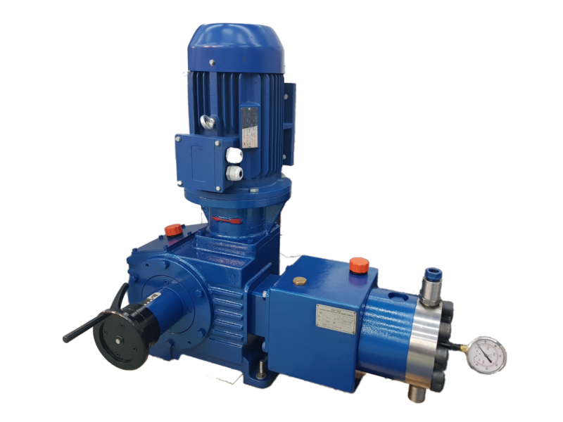 насосы дозировочные: НД, ПТ, Т, НДР-2М.... - Изображение #1, Объявление #1679497