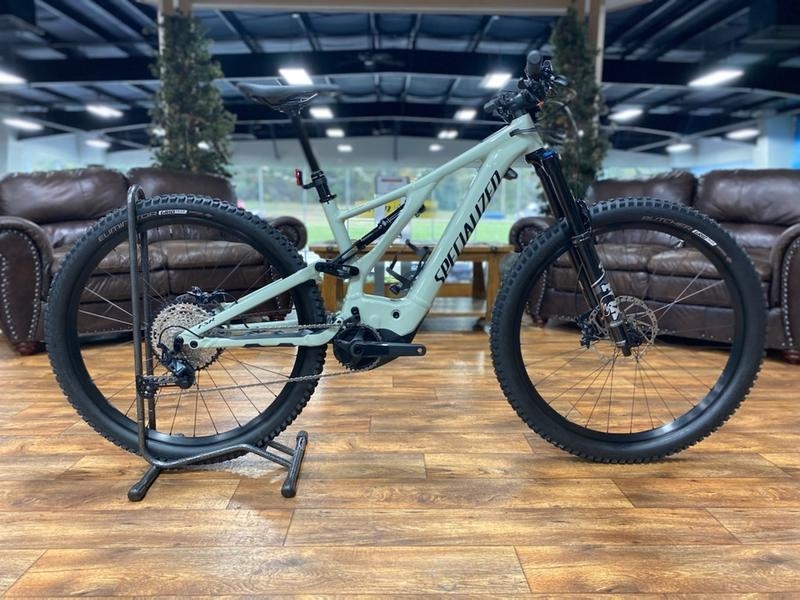 2024 Specialized Turbo Levo Comp Carbon - Изображение #1, Объявление #1749257