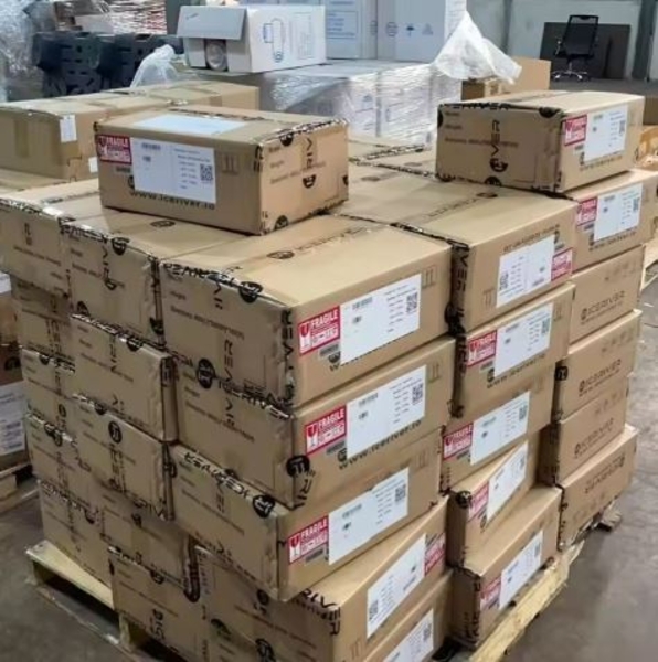 IceRiver AleoAE0 60 MH/s Home Asic miner  - Изображение #3, Объявление #1749577